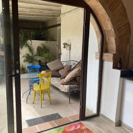 Apartment Ca La Sofi *