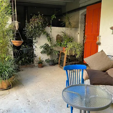 Apartment Ca La Sofi