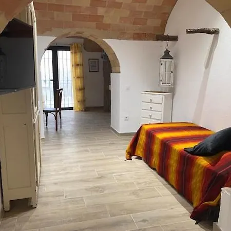 Ca La Sofi Apartment *