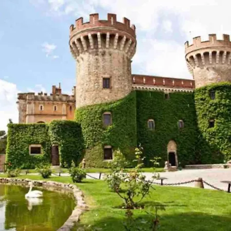 Apartment Ca La Sofi