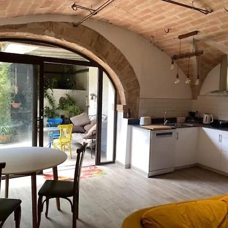Ca La Sofi Cabanes (Catalonia)